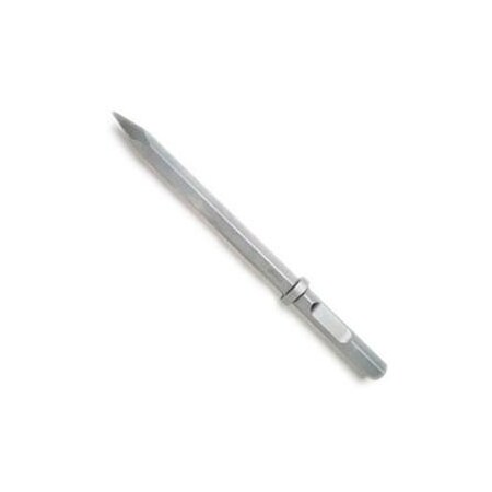 Irwin Industrial Tools Moil Point, 18", Sds-Max 332001